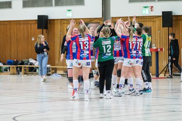 Bild 332 - F HSG Horst/Kieb - Lauenburger SV : Ergebnis: 26:23